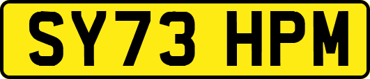 SY73HPM