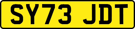 SY73JDT