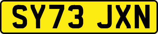 SY73JXN