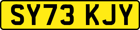SY73KJY