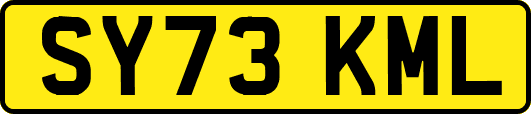 SY73KML