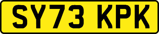 SY73KPK