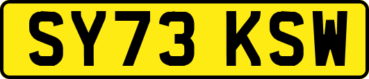 SY73KSW