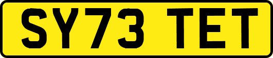 SY73TET