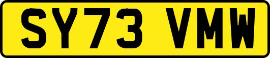 SY73VMW