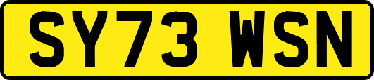 SY73WSN