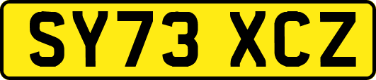 SY73XCZ