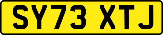 SY73XTJ