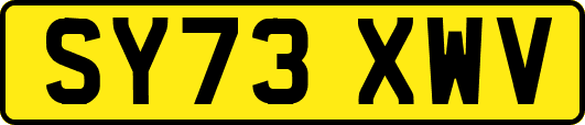 SY73XWV