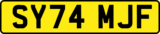 SY74MJF