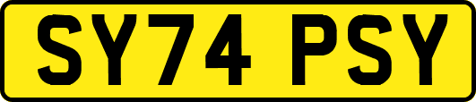 SY74PSY