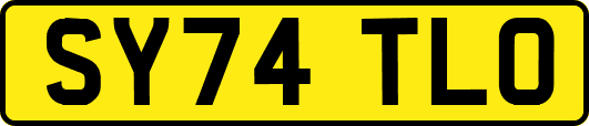 SY74TLO