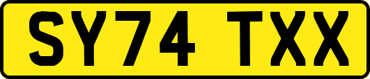 SY74TXX