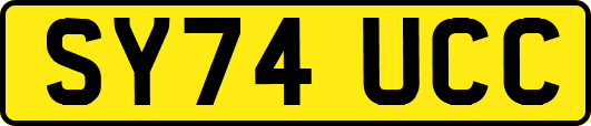 SY74UCC