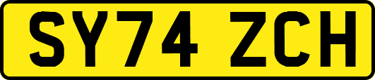SY74ZCH