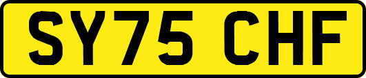 SY75CHF