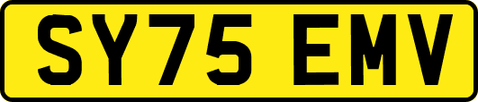 SY75EMV