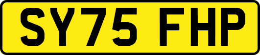 SY75FHP