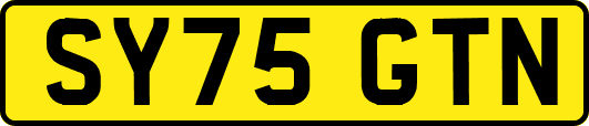 SY75GTN