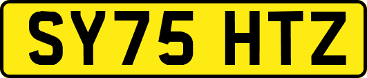 SY75HTZ