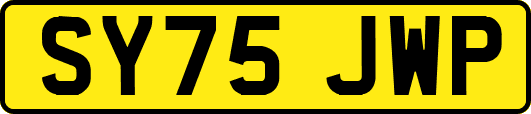 SY75JWP