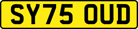 SY75OUD