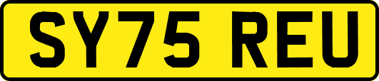 SY75REU
