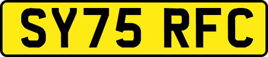 SY75RFC