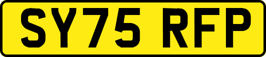SY75RFP