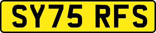 SY75RFS