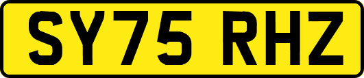 SY75RHZ