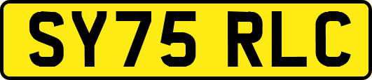 SY75RLC
