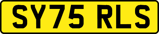 SY75RLS