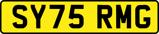 SY75RMG