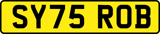 SY75ROB