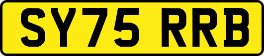 SY75RRB