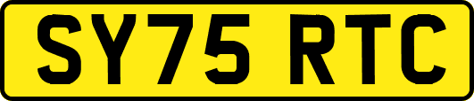 SY75RTC