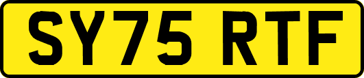 SY75RTF