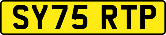 SY75RTP