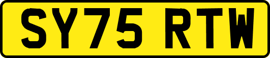 SY75RTW