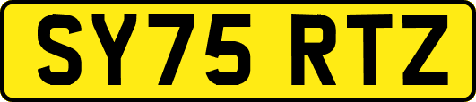 SY75RTZ