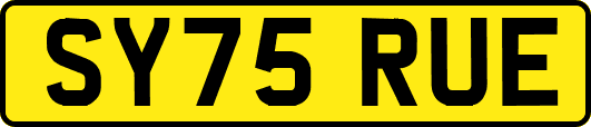 SY75RUE