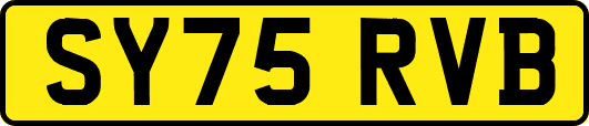 SY75RVB