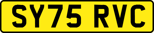 SY75RVC