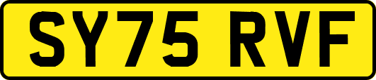 SY75RVF
