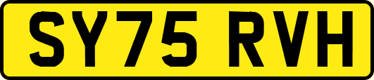 SY75RVH