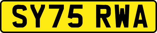 SY75RWA