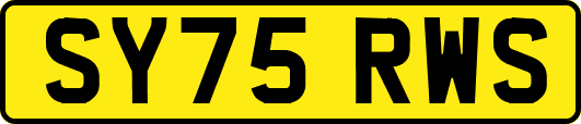 SY75RWS