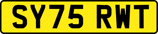 SY75RWT