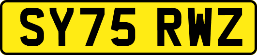 SY75RWZ